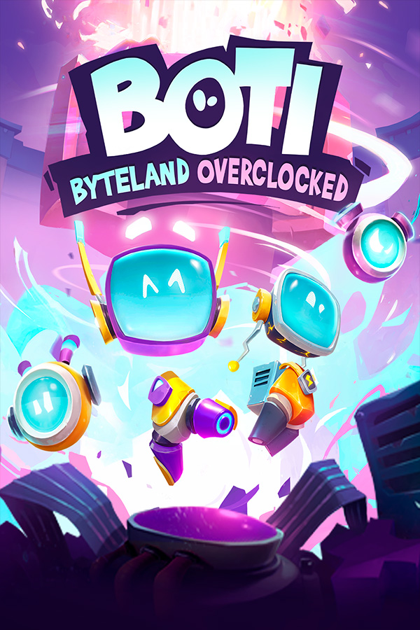 Boti: Byteland Overclocked
